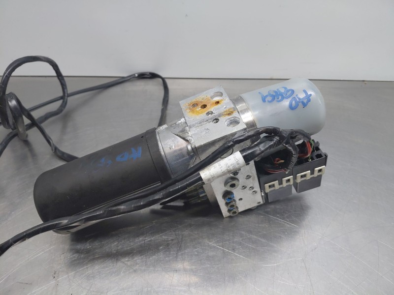 Recambio de motor techo electrico para peugeot 307 cc (s2) sport referencia OEM IAM   
