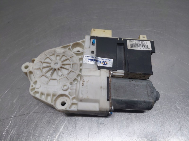 Recambio de motor elevalunas delantero derecho para peugeot 307 cc (s2) sport referencia OEM IAM   