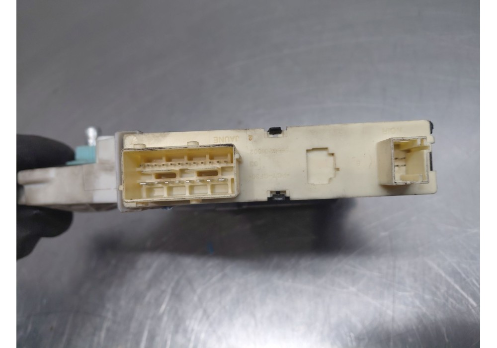 Recambio de motor elevalunas delantero derecho para peugeot 307 cc (s2) sport referencia OEM IAM   