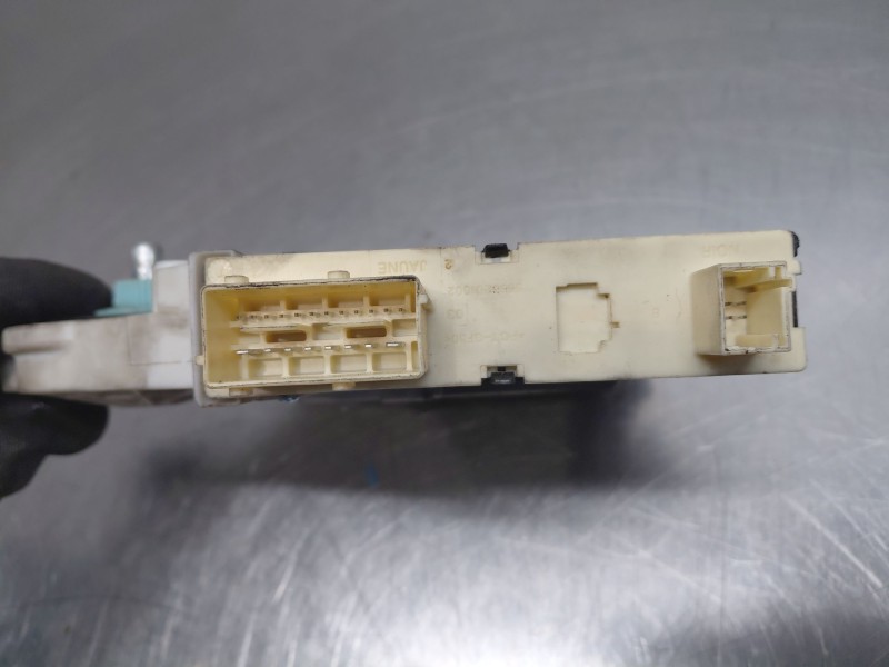 Recambio de motor elevalunas delantero derecho para peugeot 307 cc (s2) sport referencia OEM IAM   