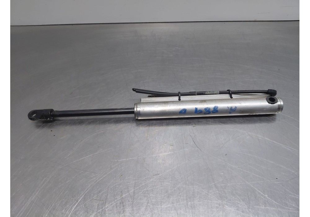 Recambio de amortiguadores maletero / porton para peugeot 307 cc (s2) sport referencia OEM IAM   