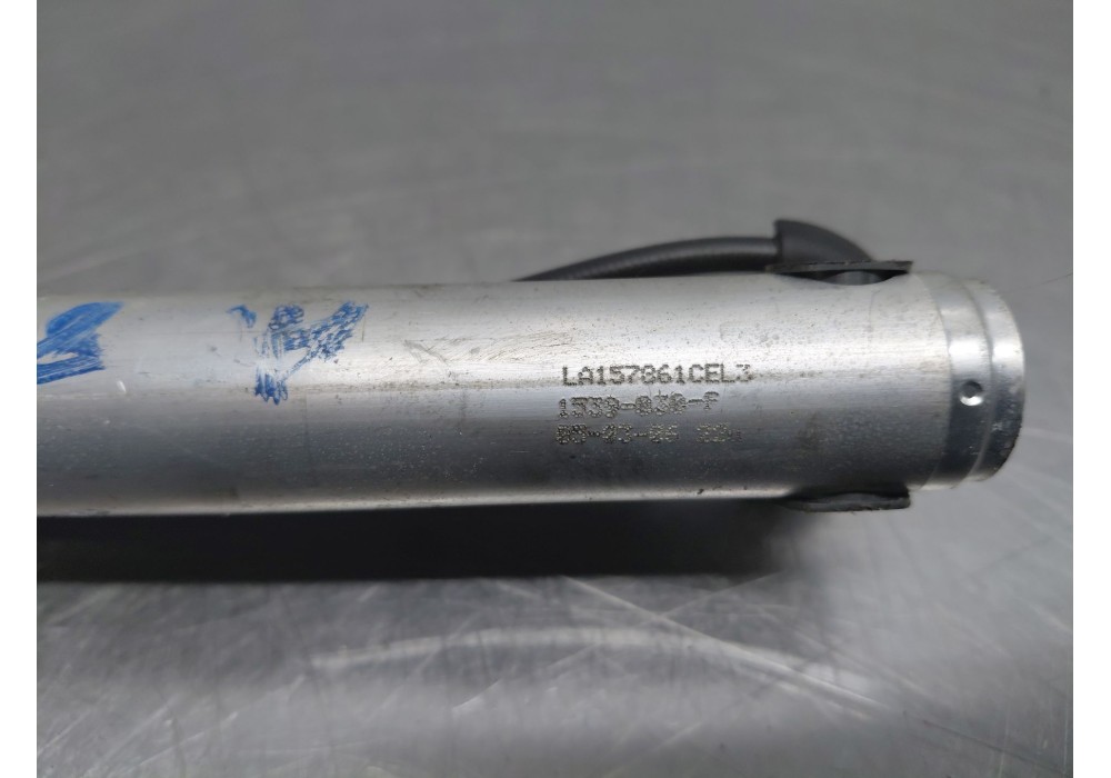 Recambio de amortiguadores maletero / porton para peugeot 307 cc (s2) sport referencia OEM IAM   