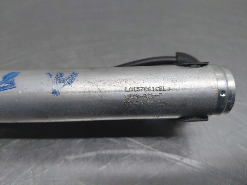 Recambio de amortiguadores maletero / porton para peugeot 307 cc (s2) sport referencia OEM IAM   