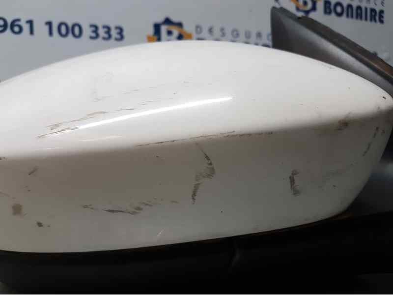 Recambio de retrovisor derecho para skoda rapid elegance referencia OEM IAM 5JB857408F   Recambio de retrovisor derecho para skoda rapid elegance referencia OEM IAM 5JB857408F