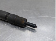 Recambio de inyector para mercedes-benz clase m (w163) 270 cdi referencia OEM IAM    2