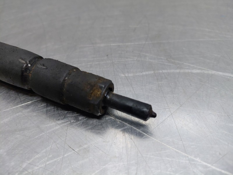 Recambio de inyector para mercedes-benz clase m (w163) 270 cdi referencia OEM IAM   