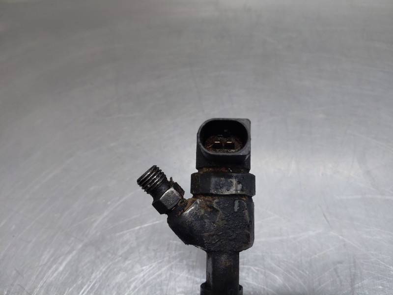 Recambio de inyector para mercedes-benz clase m (w163) 270 cdi referencia OEM IAM   