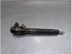 Recambio de inyector para mercedes-benz clase m (w163) 270 cdi referencia OEM IAM   