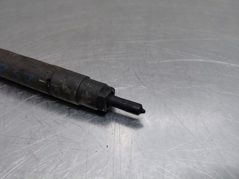 Recambio de inyector para mercedes-benz clase m (w163) 270 cdi referencia OEM IAM   