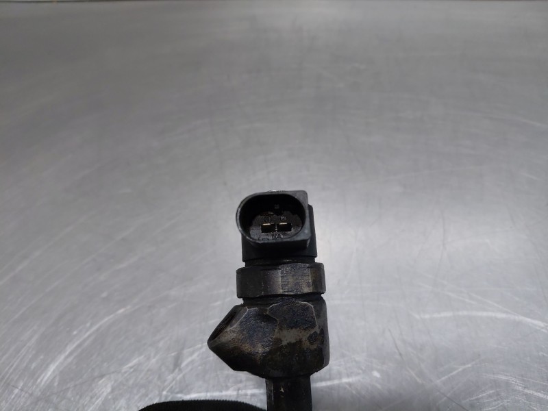 Recambio de inyector para mercedes-benz clase m (w163) 270 cdi referencia OEM IAM   