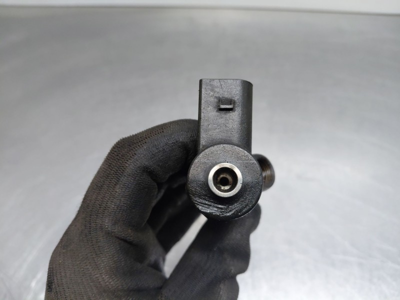 Recambio de inyector para mercedes-benz clase m (w163) 270 cdi referencia OEM IAM   