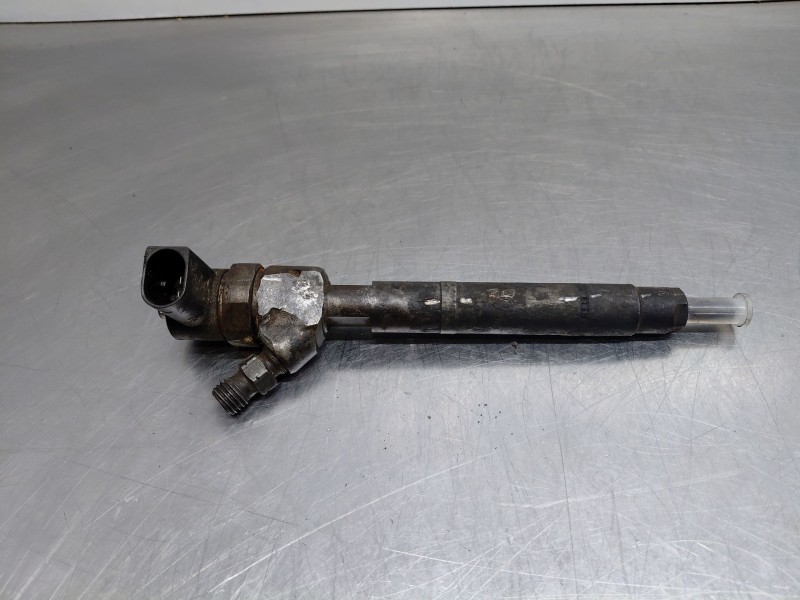 Recambio de inyector para mercedes-benz clase m (w163) 270 cdi referencia OEM IAM   