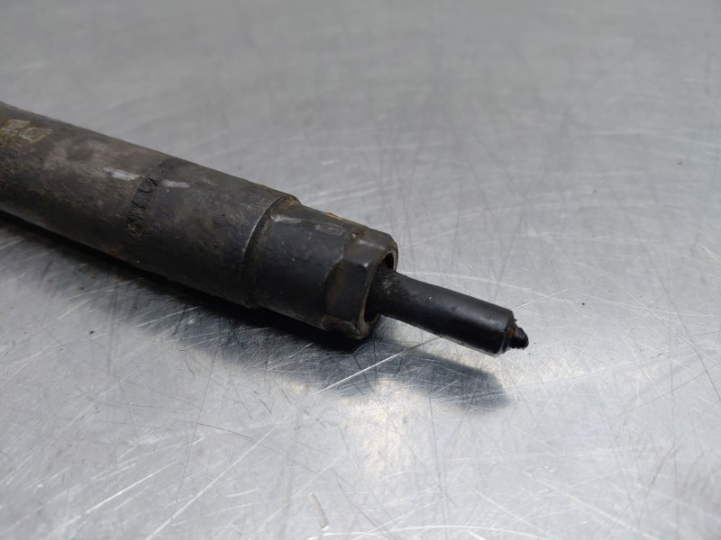 Recambio de inyector para mercedes-benz clase m (w163) 270 cdi referencia OEM IAM   