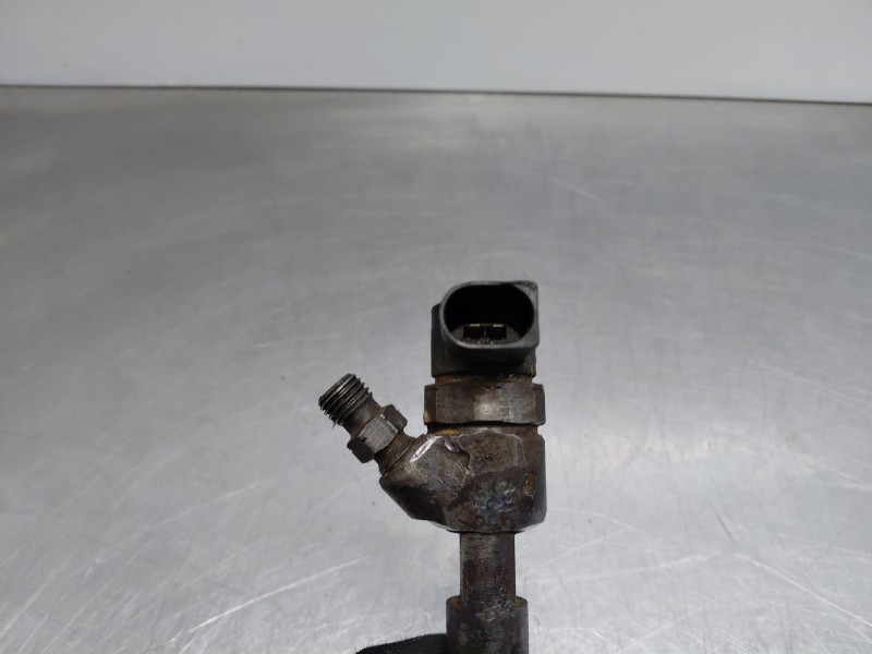 Recambio de inyector para mercedes-benz clase m (w163) 270 cdi referencia OEM IAM   