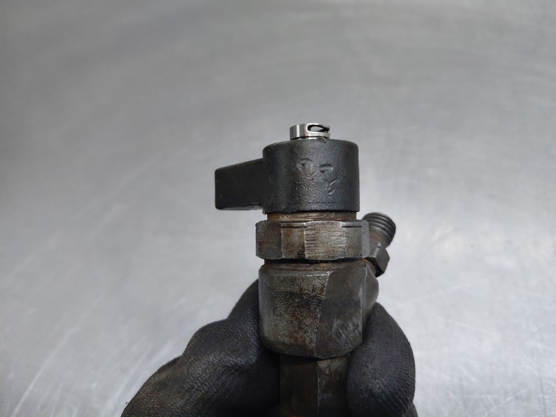 Recambio de inyector para mercedes-benz clase m (w163) 270 cdi referencia OEM IAM   