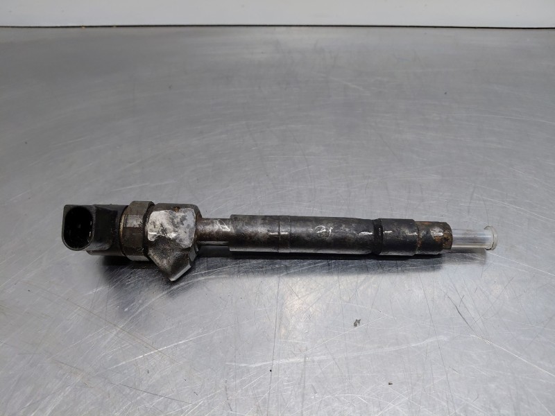 Recambio de inyector para mercedes-benz clase m (w163) 270 cdi referencia OEM IAM   