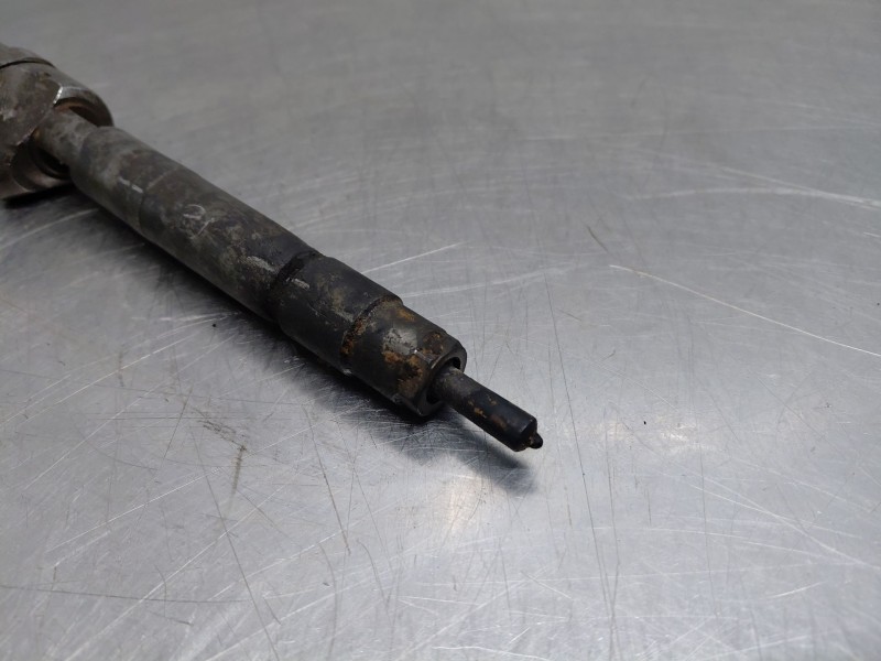 Recambio de inyector para mercedes-benz clase m (w163) 270 cdi referencia OEM IAM   