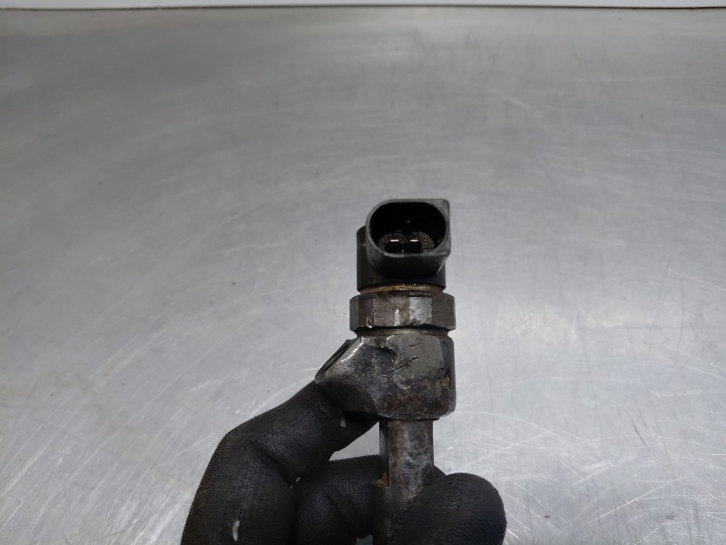 Recambio de inyector para mercedes-benz clase m (w163) 270 cdi referencia OEM IAM   