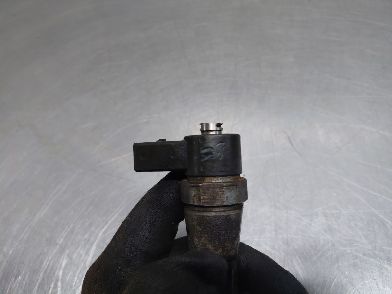 Recambio de inyector para mercedes-benz clase m (w163) 270 cdi referencia OEM IAM   