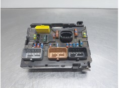 Recambio de caja reles / fusibles para peugeot 307 cc (s2) sport referencia OEM IAM   