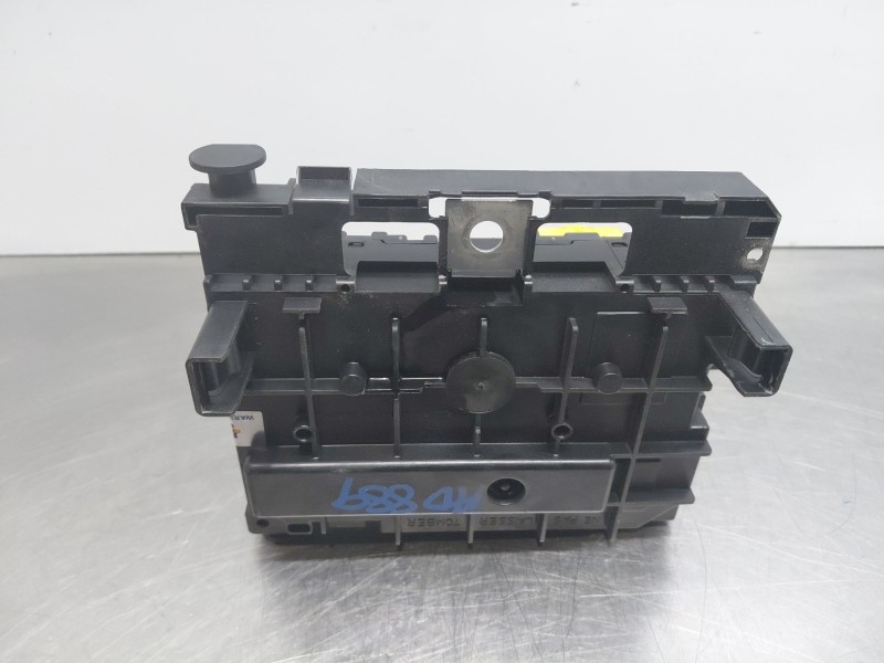 Recambio de caja reles / fusibles para peugeot 307 cc (s2) sport referencia OEM IAM   