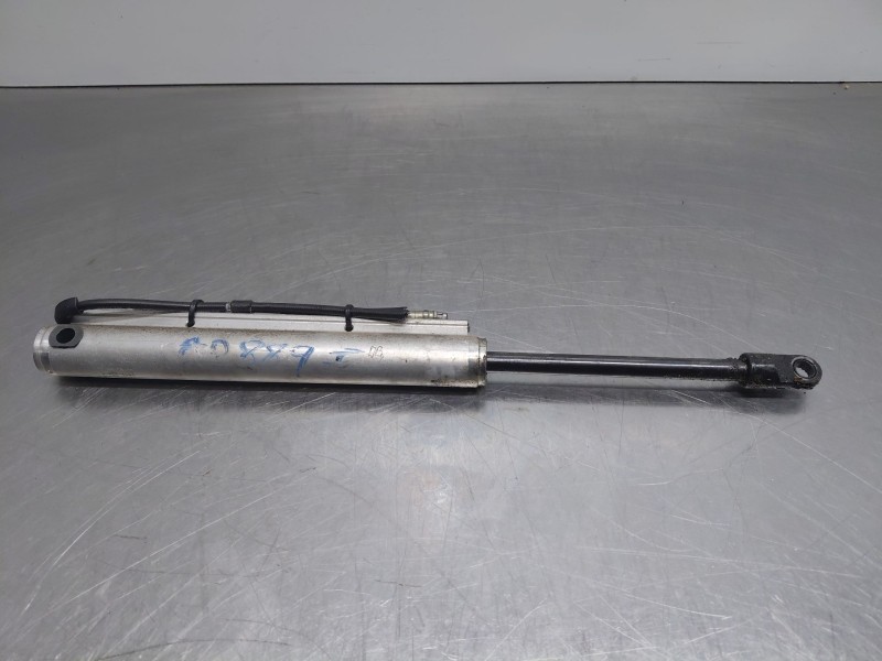 Recambio de amortiguadores maletero / porton para peugeot 307 cc (s2) sport referencia OEM IAM   