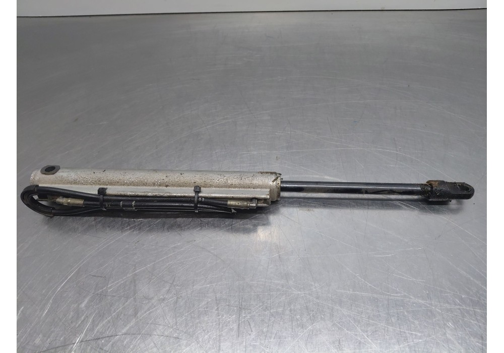 Recambio de amortiguadores maletero / porton para peugeot 307 cc (s2) sport referencia OEM IAM   