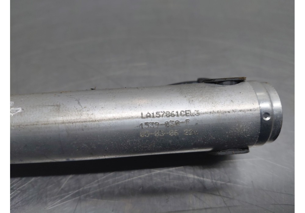 Recambio de amortiguadores maletero / porton para peugeot 307 cc (s2) sport referencia OEM IAM   