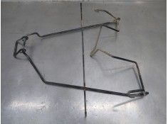 Recambio de soporte rueda repuesto para renault kangoo combi referencia OEM IAM   