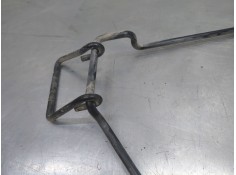 Recambio de soporte rueda repuesto para renault kangoo combi referencia OEM IAM    2