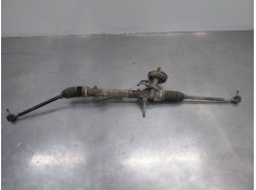 Recambio de cremallera direccion para peugeot 307 cc (s2) sport referencia OEM IAM 1617933580 4000ZL 