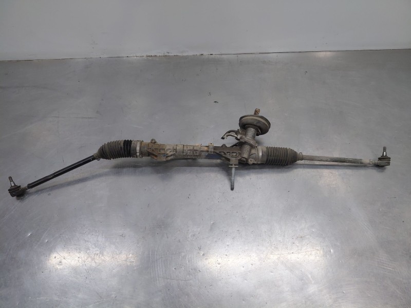 Recambio de cremallera direccion para peugeot 307 cc (s2) sport referencia OEM IAM 1617933580 4000ZL 