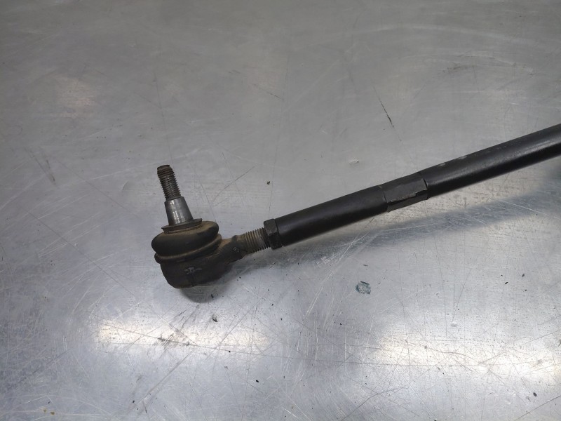 Recambio de cremallera direccion para peugeot 307 cc (s2) sport referencia OEM IAM 1617933580 4000ZL 