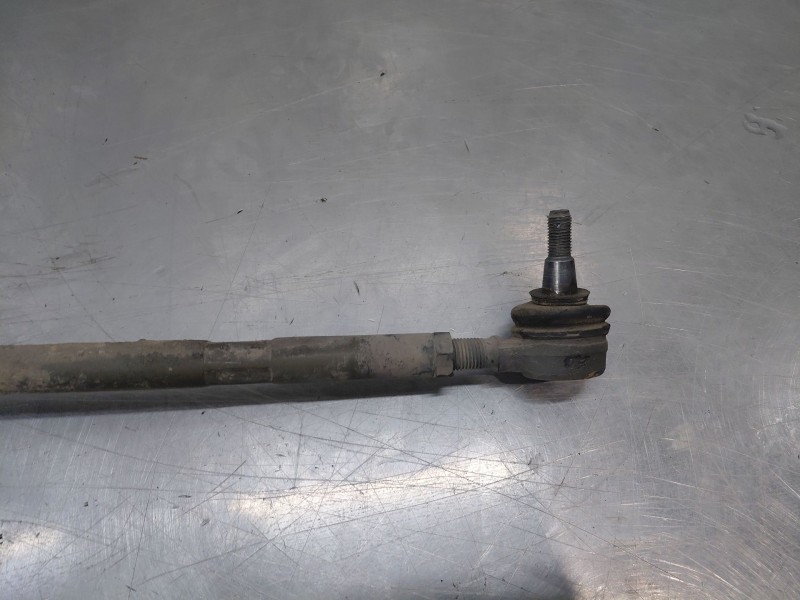 Recambio de cremallera direccion para peugeot 307 cc (s2) sport referencia OEM IAM 1617933580 4000ZL 