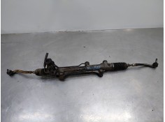 Recambio de cremallera direccion para mercedes-benz clase m (w163) 270 cdi referencia OEM IAM   