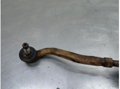 Recambio de cremallera direccion para mercedes-benz clase m (w163) 270 cdi referencia OEM IAM    2