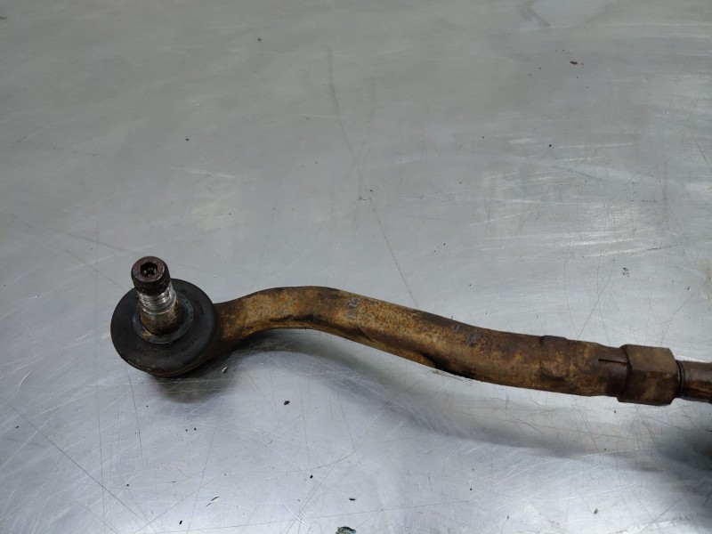 Recambio de cremallera direccion para mercedes-benz clase m (w163) 270 cdi referencia OEM IAM   