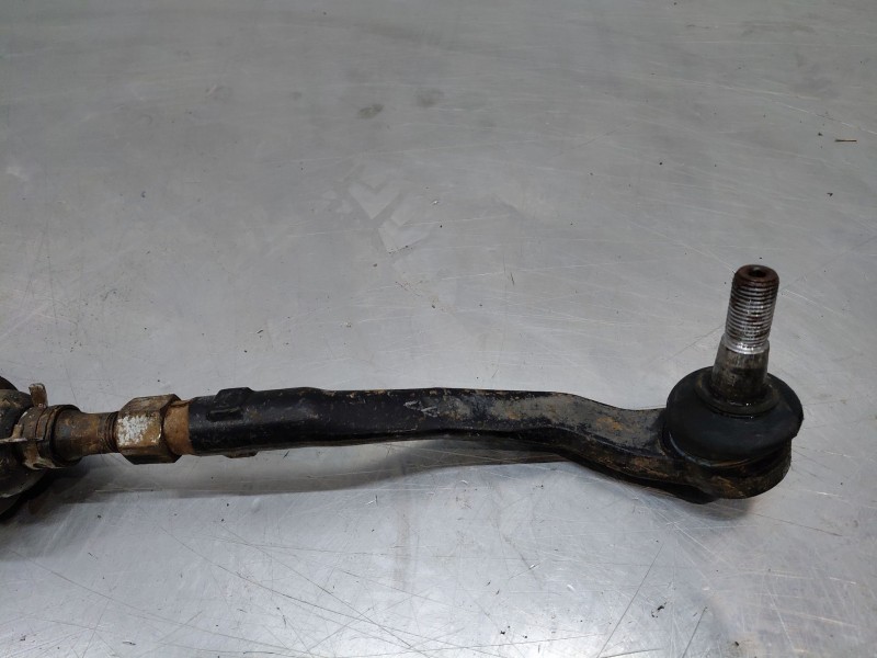 Recambio de cremallera direccion para mercedes-benz clase m (w163) 270 cdi referencia OEM IAM   