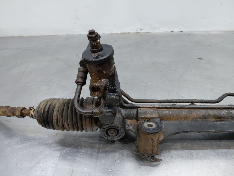 Recambio de cremallera direccion para mercedes-benz clase m (w163) 270 cdi referencia OEM IAM   