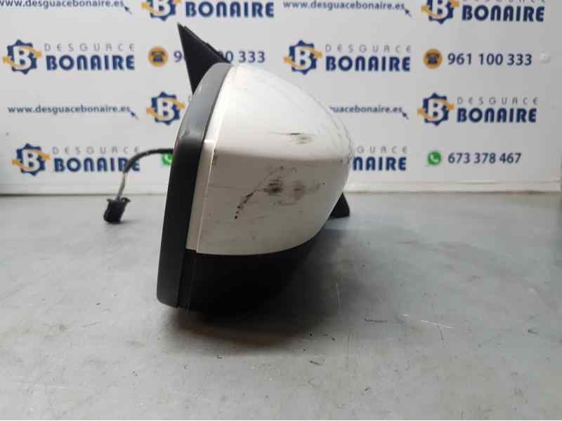 Recambio de retrovisor derecho para skoda rapid elegance referencia OEM IAM 5JB857408F   Recambio de retrovisor derecho para skoda rapid elegance referencia OEM IAM 5JB857408F