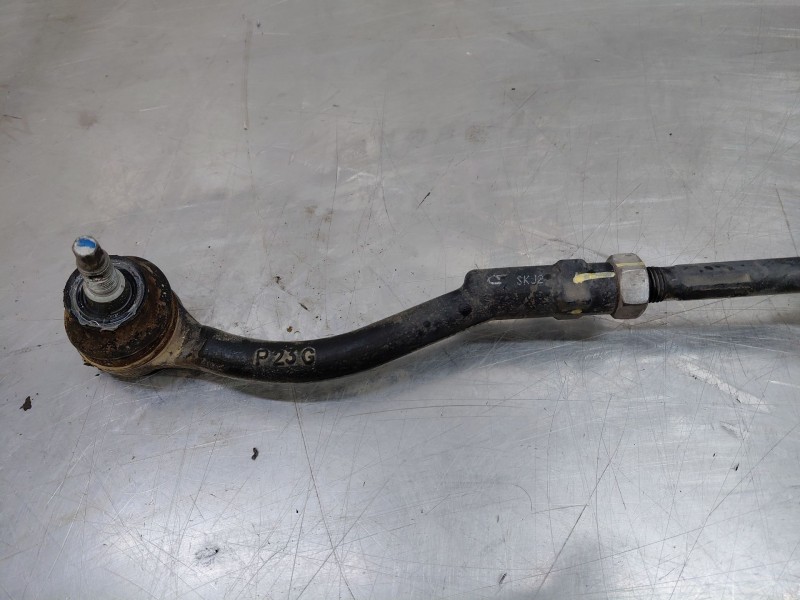 Recambio de cremallera direccion para hyundai i20 iii active referencia OEM IAM 56500Q0100  