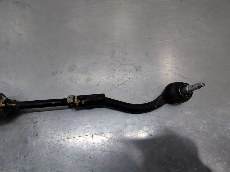 Recambio de cremallera direccion para hyundai i20 iii active referencia OEM IAM 56500Q0100  