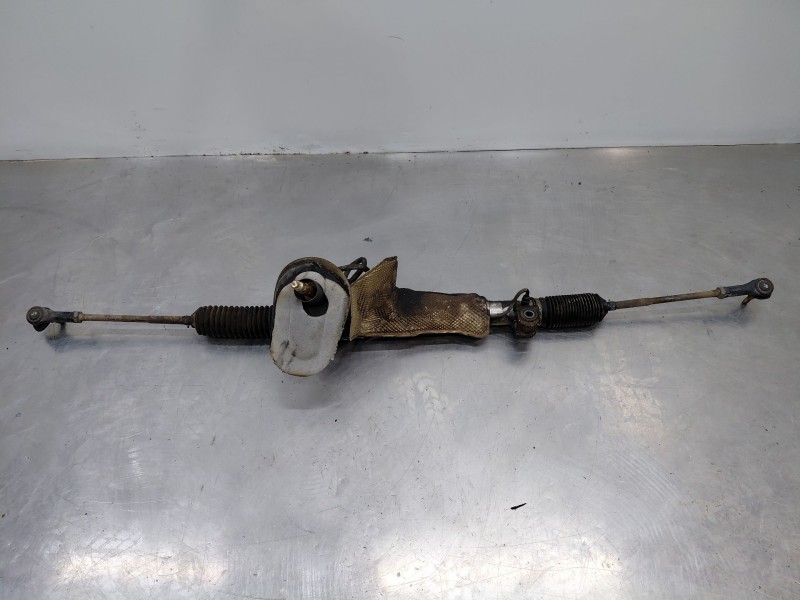 Recambio de cremallera direccion para ford transit connect (tc7) tourneo referencia OEM IAM   