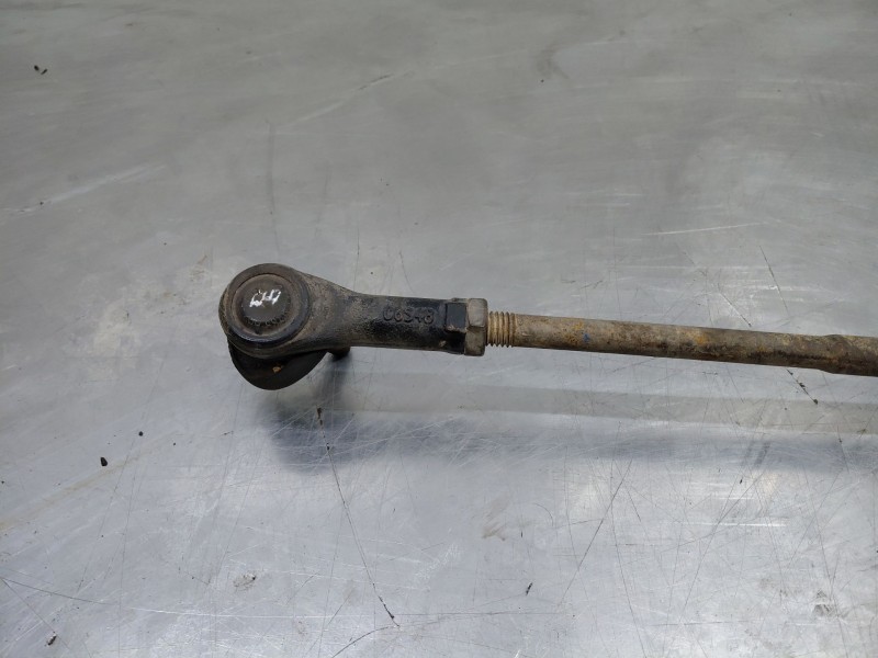 Recambio de cremallera direccion para ford transit connect (tc7) tourneo referencia OEM IAM   