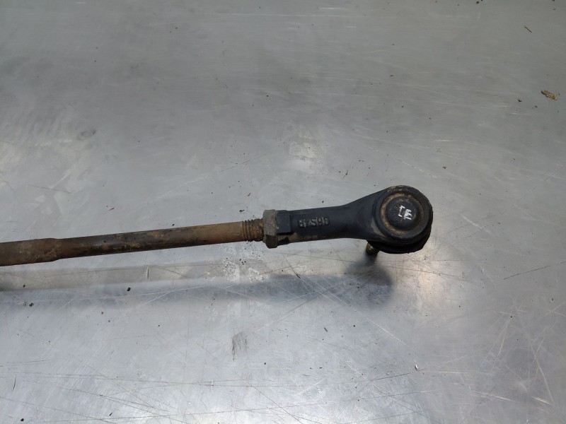 Recambio de cremallera direccion para ford transit connect (tc7) tourneo referencia OEM IAM   