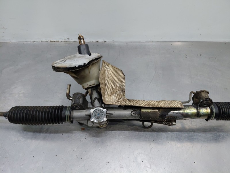 Recambio de cremallera direccion para ford transit connect (tc7) tourneo referencia OEM IAM   