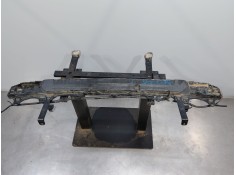 Recambio de refuerzo paragolpes trasero para hyundai i20 iii active referencia OEM IAM 86631q0000  