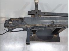 Recambio de refuerzo paragolpes trasero para hyundai i20 iii active referencia OEM IAM 86631q0000   2