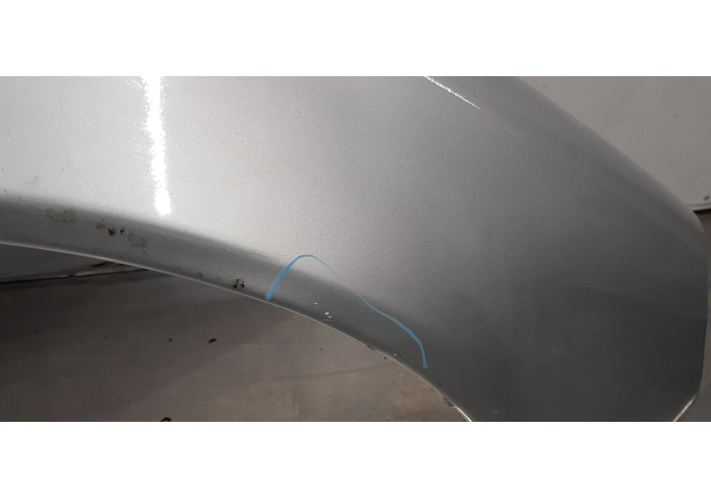 Recambio de aleta delantera derecha para mercedes clase s (w220) berlina 430 (220.070) referencia OEM IAM A2208800418  