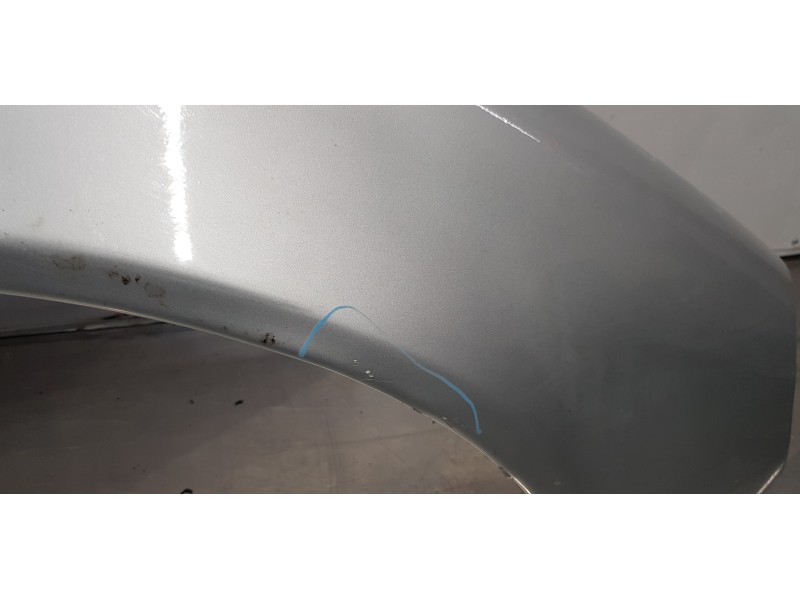 Recambio de aleta delantera derecha para mercedes clase s (w220) berlina 430 (220.070) referencia OEM IAM A2208800418  